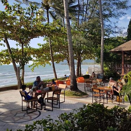 Chill Inn Lipa Noi Hostel And Beach Cafe Koh Samui Exterior photo