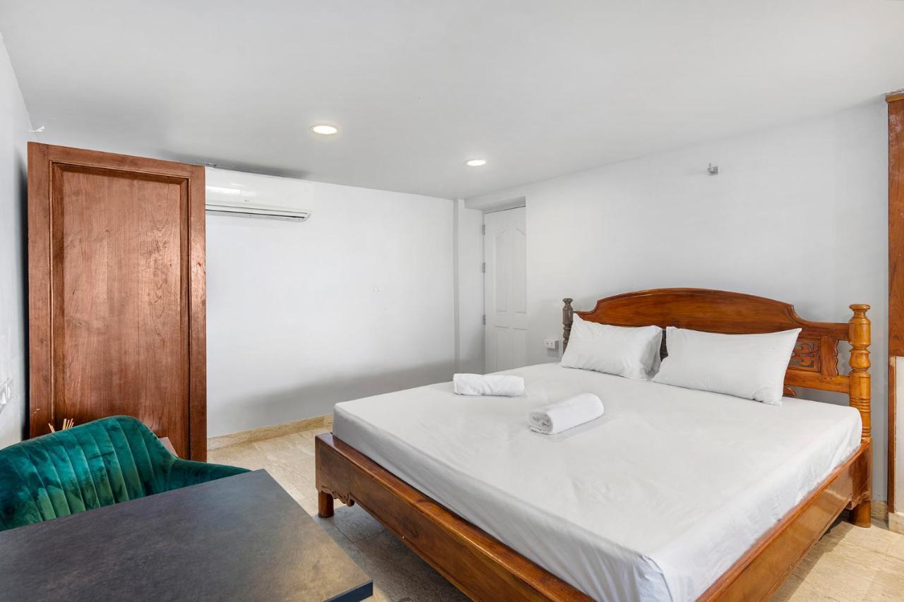 Chill Inn Lipa Noi Hostel And Beach Cafe Koh Samui Exterior photo