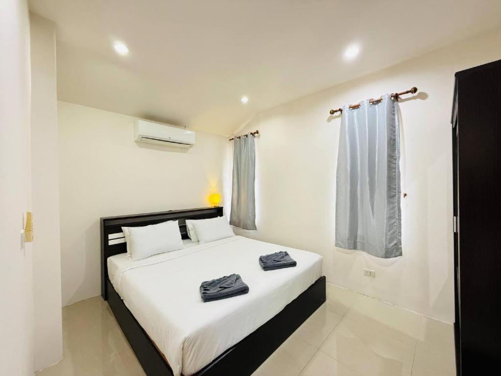 Chill Inn Lipa Noi Hostel And Beach Cafe Koh Samui Exterior photo